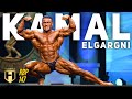 BEST 51yr OLD ON EARTH | Kamal Elgargni | Fouad Abiad's Real Bodybuilding Podcast #147