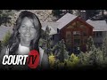 Remains Identified as Suzanne Morphew