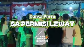 Download lagu Dansa Portu Enak Terbaru | SA PERMISI LEWAT | Tokan rmxr Ft Rivan Wuwur - 2025🔥 mp3 Download lagu Dansa Portu Enak Terbaru | SA PERMISI LEWAT | Tokan rmxr Ft Rivan Wuwur - 2025🔥 mp3