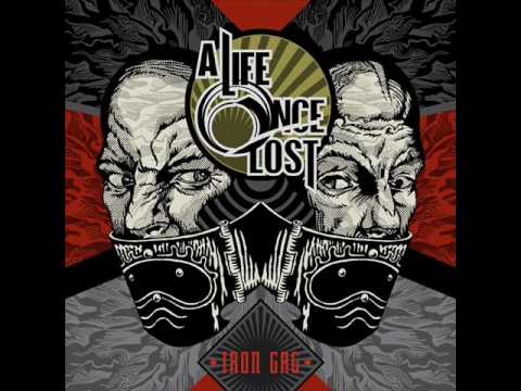 A Life Once Lost - Detest