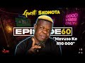 LiPO Episode 60 | SKOMOTA On Peulwane Fight, Crushing Kharishma, Dollars, Black Cat, Mavuso & Vclass