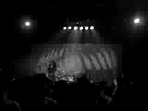Gojira - Lievin 01.04.06 #1