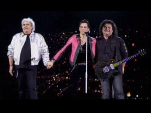 Ștefan Bănică jr. si invitații, Cristi Minculescu & Paul Ciuci