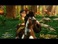 Tom Little And The Magic Mirror Animated Movie Full Movie Live