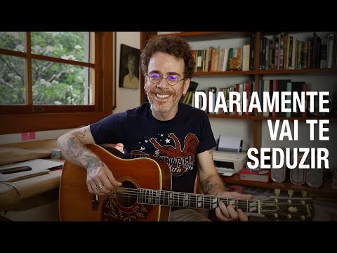 Diariamente - Nando Reis