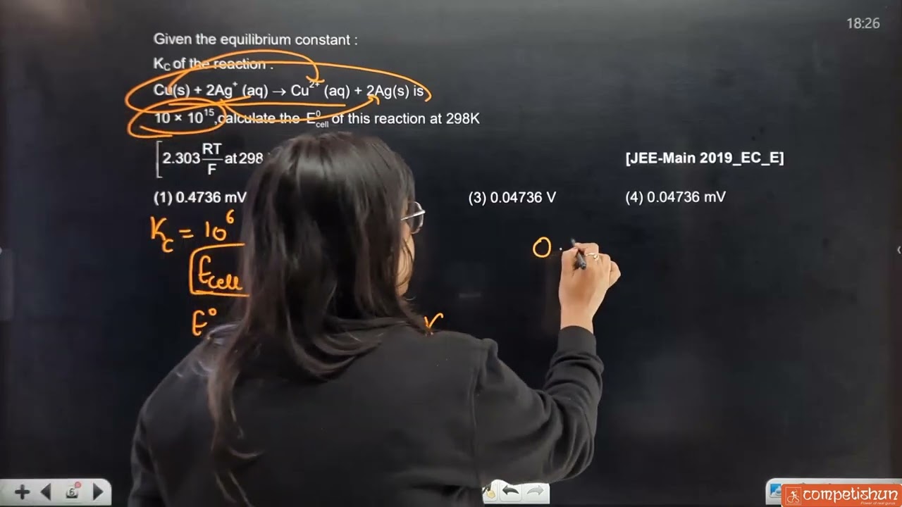 Video Solution
