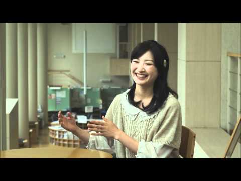 比較文化学科 関東学院チャンネル [大学篇 Episode9]