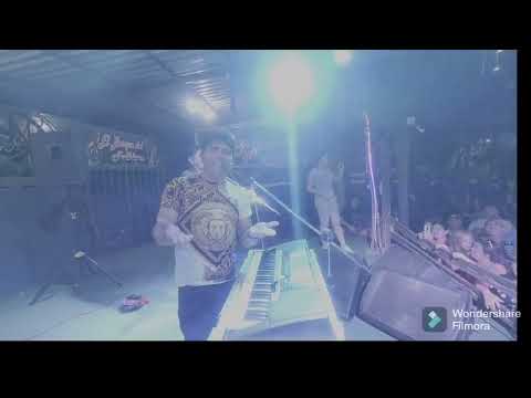 Pasión Tropical  en vivo en el Bosque del Folklore 2023