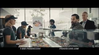 Dr. Rick Salad Progressive Commercial