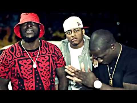 Black Deniro - Think We Playing Ft. Squally Gunns (Official Video)