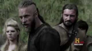 Vikings - Amon Amarth - Twilight of the Thunder God