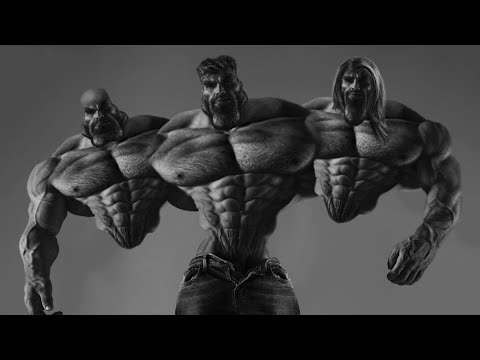 Reject modernity, embrace masculinity