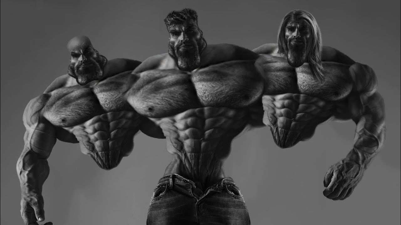 Reject modernity, embrace masculinity
