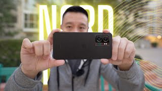 OnePlus Nord N300: 5G On A Budget For Americans
