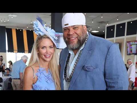 Tyrus WWE Wiki: Net Worth, Wife, Children, Age and Hight Weight -  Tyrus Wrestling