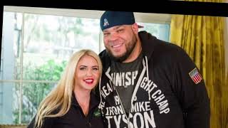 Tyrus WWE: Wife, Net Worth, Children, Age and Hight Weight -  Tyrus Wrestling