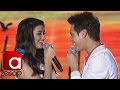 ASAP Liza Enrique Sing Tunay Na Ligaya On ASAP