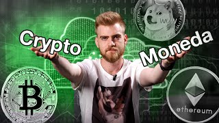 Ce este o CRYPTOMONEDĂ? - #CryptoPentruToți 001
