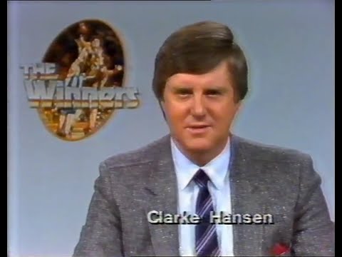 1984 Round 17 The Winners