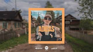 Cover art for Adidas