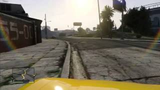Grand Theft Auto V - Story Walkthrough - Part 92