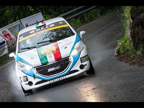 SIVILOTTI - MUIN 33° Rally Piancavallo IRC 2019 HIGHLIGHTS [HD]