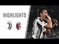 HIGHLIGHTS: Juventus vs Bologna - 3-1 - Serie A - 05.05.2018