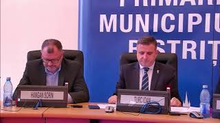Ședința din 28 noiembrie 2022