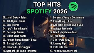 Download lagu Top Hits Spotify Indonesia 2026 | Top Spotify Indonesia 2026 | Lagu Hits Spotify 2026 | Lagu Terbaru mp3
