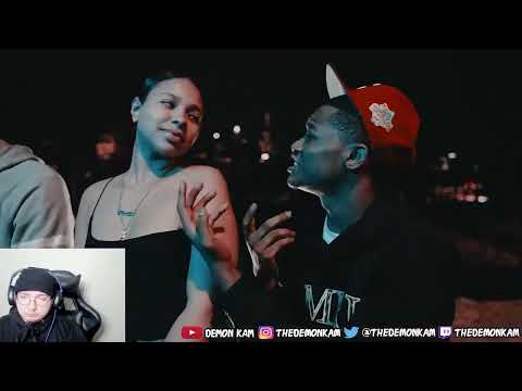 Demon Kam Reacts to Nesty Floxks x Kidd Devv - “2 Stars” (Official Music Video) #8oh