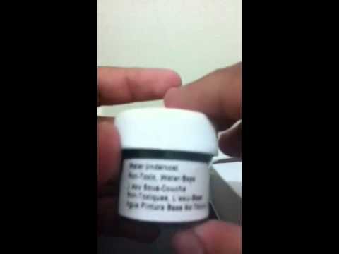 Unboxing the Ripplin' Water Kit