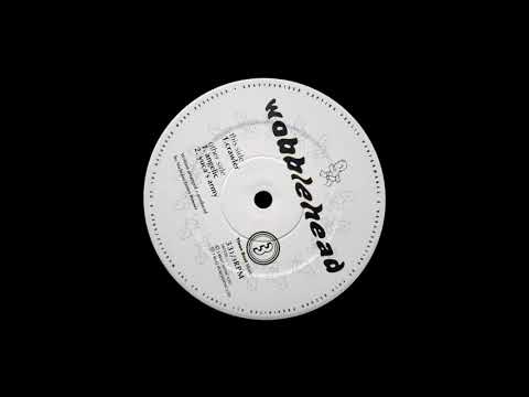 Wobblehead - Crawler [3BTT20]