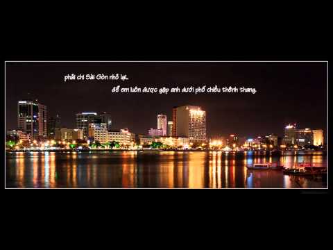 Anh hãy quay về cùng em - Phương Thanh