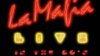 LA MAFIA - Y ESA FUISTE TU.wmv