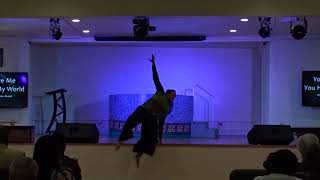 &quot;Medley: You Have Me/You Hold My World&quot;