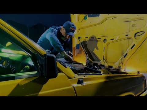 Top - Miky La Sensa (video concepto)