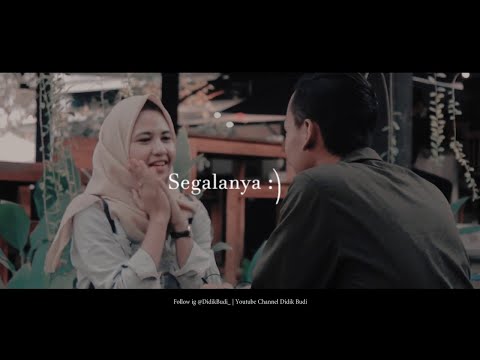 Bahagiamu Bahagiaku - Didik Budi (Official Music Video)