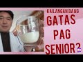 Bakit Need Mo Ng GATAS