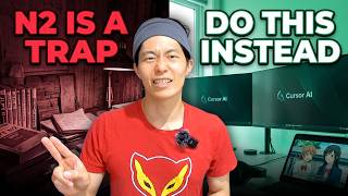 Why N2 Will Get You Rejected in 2026 (Do THIS Instead)