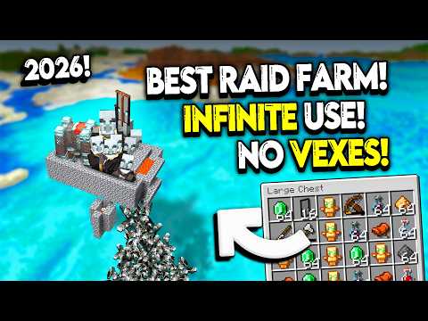 Minecraft Farm Schematic