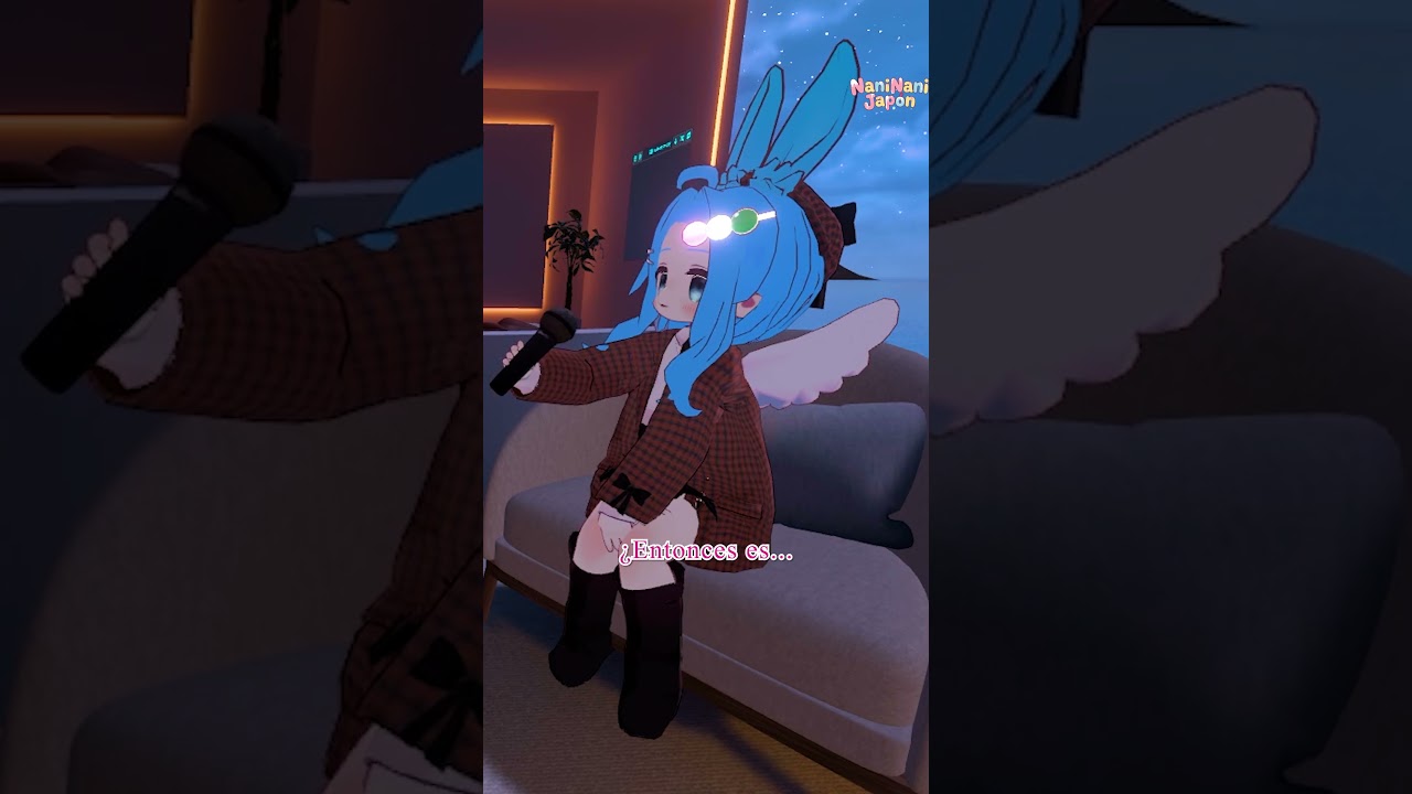 Entrevista para practicar español.