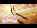 Iroha Confess Her Love To Satoru Wonderful Precure Ep 36