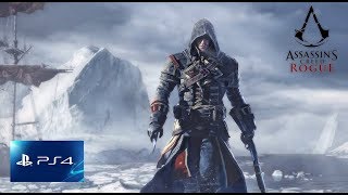 Download lagu Assassin's Creed Rogue Remastered (PS4)[Part 1] - Shay Cormac [1080p60fps] mp3