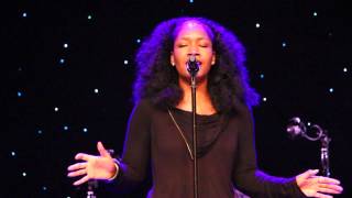 Consuela Ivy -  I Will Always Love You - Carnival Breeze