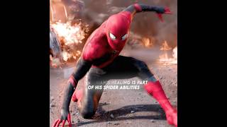 Who has the strongest self-healing ability#fyp #shorts #marvel #movie #film #edit #tvshow