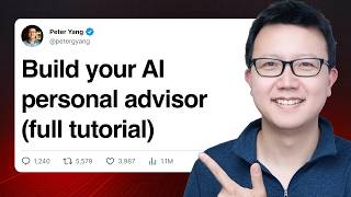 How I Turned Codex Into My AI Life Coach in 13 Minutes (5-Step Tutorial)