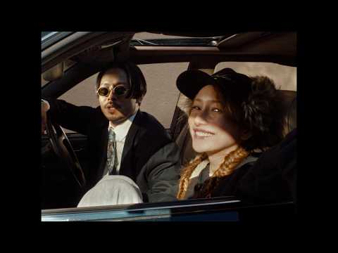 ZORN / 地元LOVE feat. 後藤真希