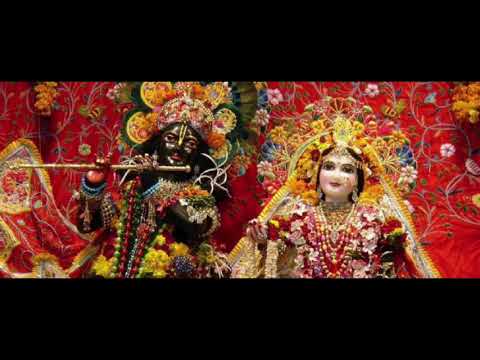 Take Refuge in You - Devotional Poetry to Krishna