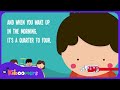 Brush Your Teeth Song | Kids Song | Nursery Rhyme | Song Lyrics | The Kiboomers