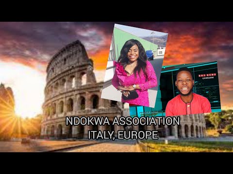 Ndokwa Association Italy: BBC News Ukwuani: Monthly meeting @Verona City